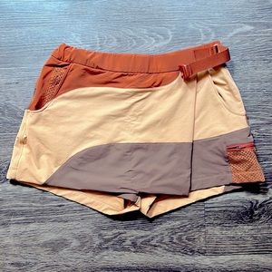 Outdoor Voices RecTrek 3” Skort - Medium